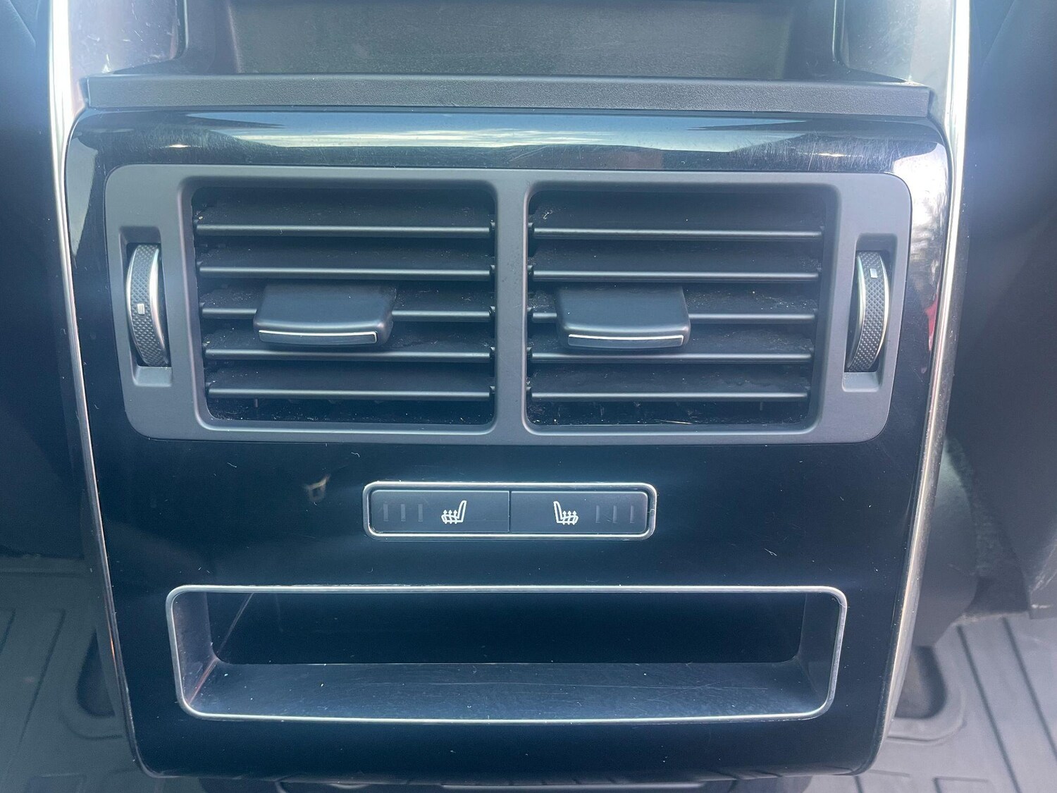 Used Land Rover Range Rover Sport 2017 for sale - 77940304: Photo 24