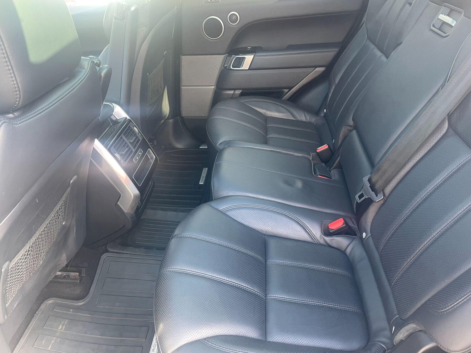 Used Land Rover Range Rover Sport 2017 for sale - 77940304: Photo 26