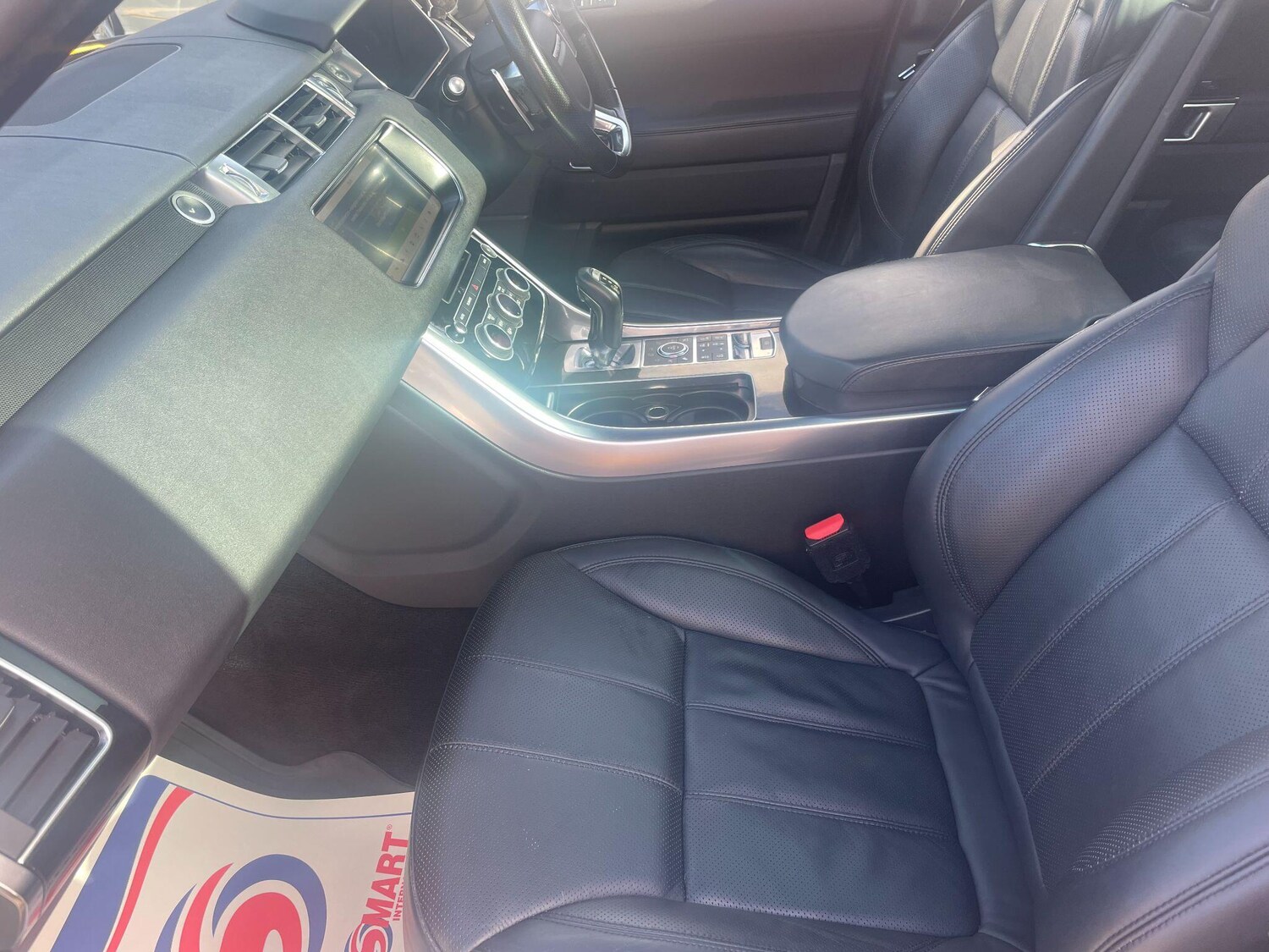 Used Land Rover Range Rover Sport 2017 for sale - 77940304: Photo 27