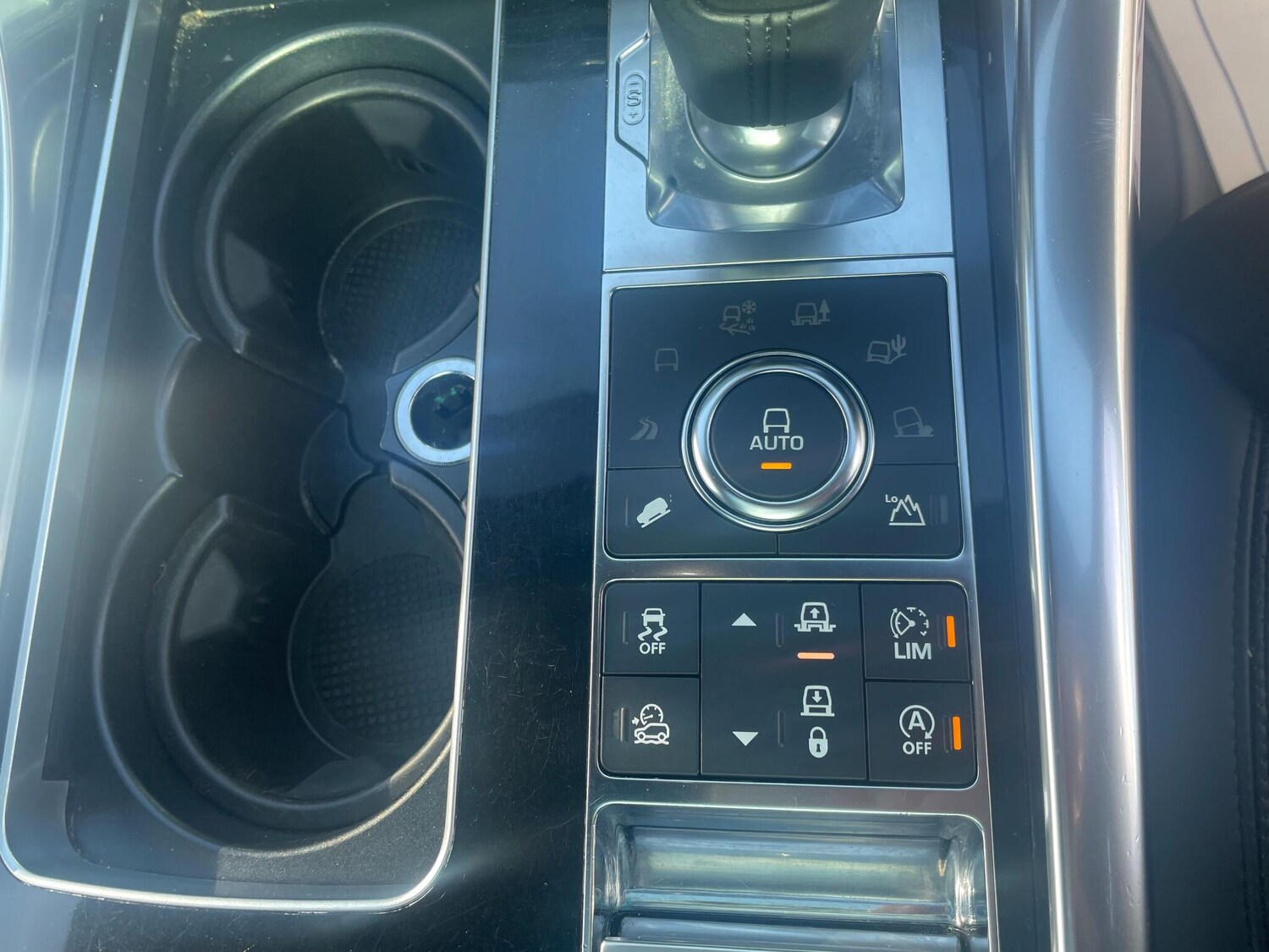 Used Land Rover Range Rover Sport 2017 for sale - 77940304: Photo 29