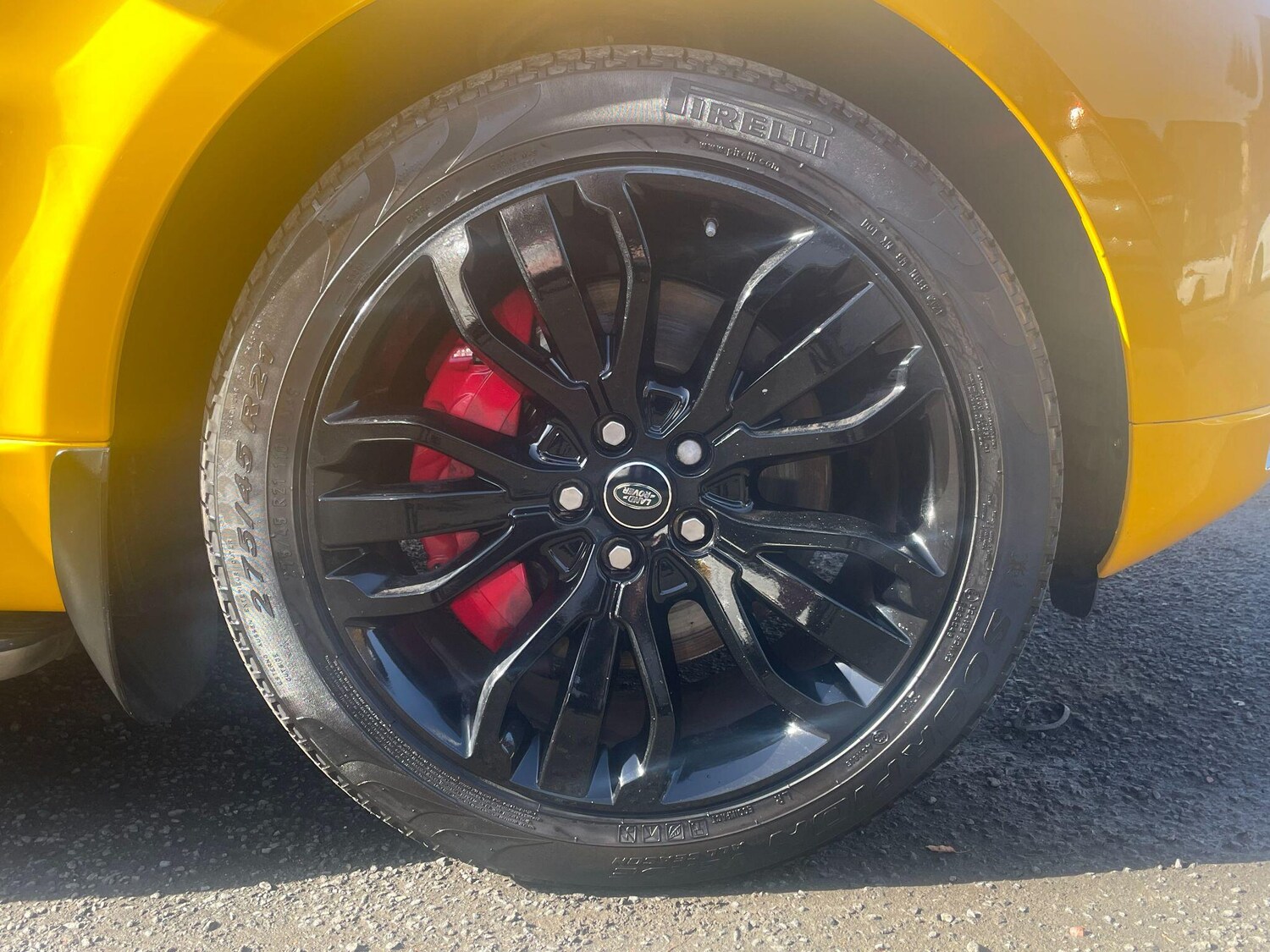 Used Land Rover Range Rover Sport 2017 for sale - 77940304: Photo 30