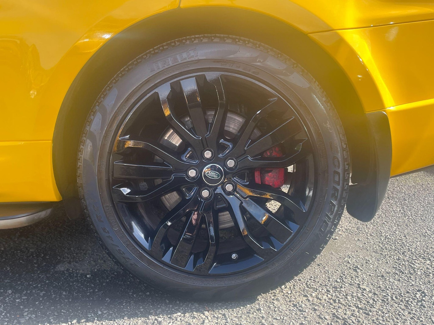 Used Land Rover Range Rover Sport 2017 for sale - 77940304: Photo 32