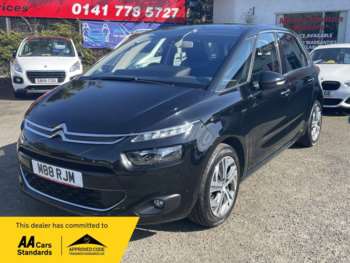 (15) - 1.6 e-HDi Exclusive Euro 5 (s/s) 5dr