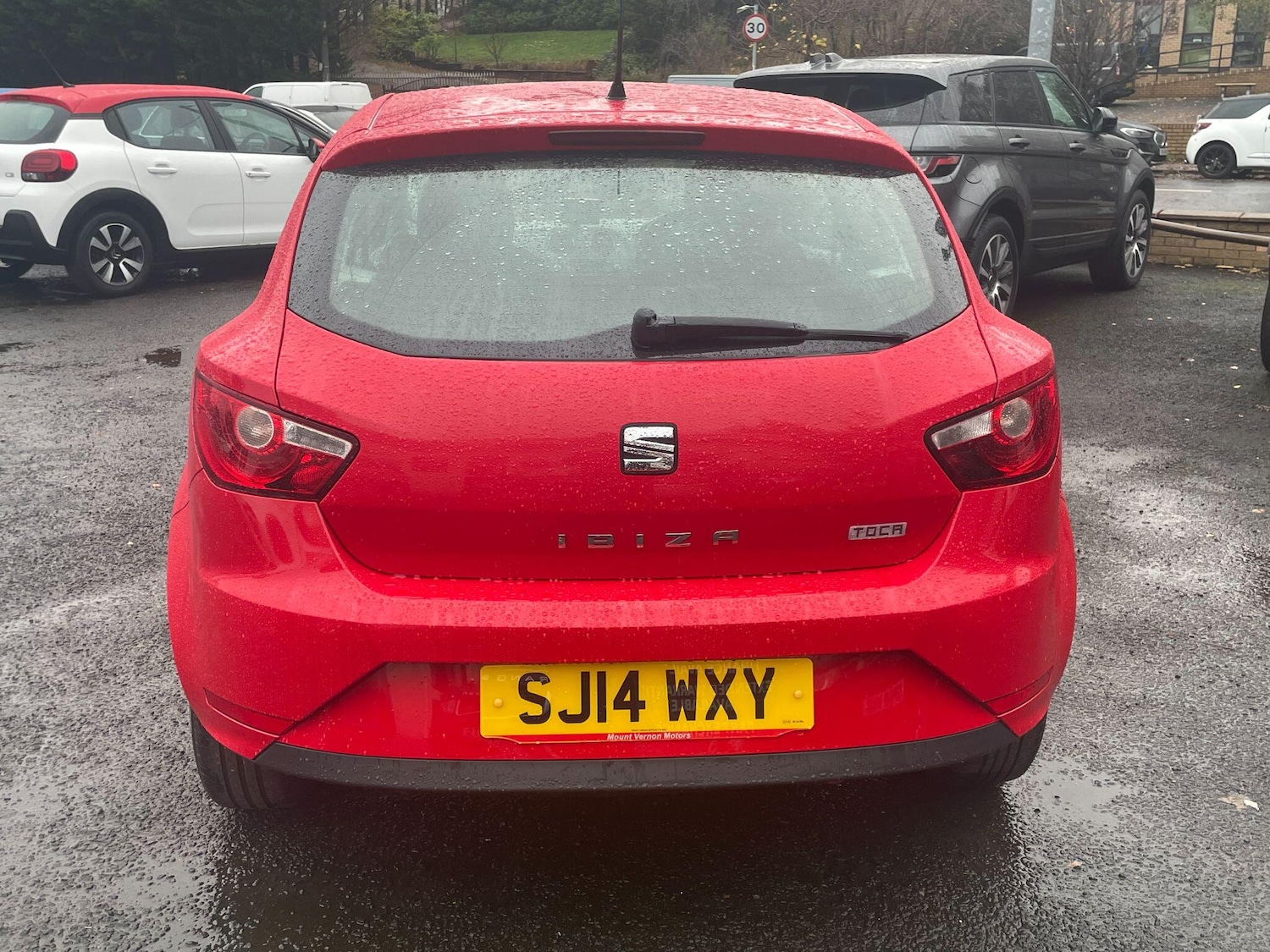 Used SEAT Ibiza 2014 for sale - 76573515: Photo 10