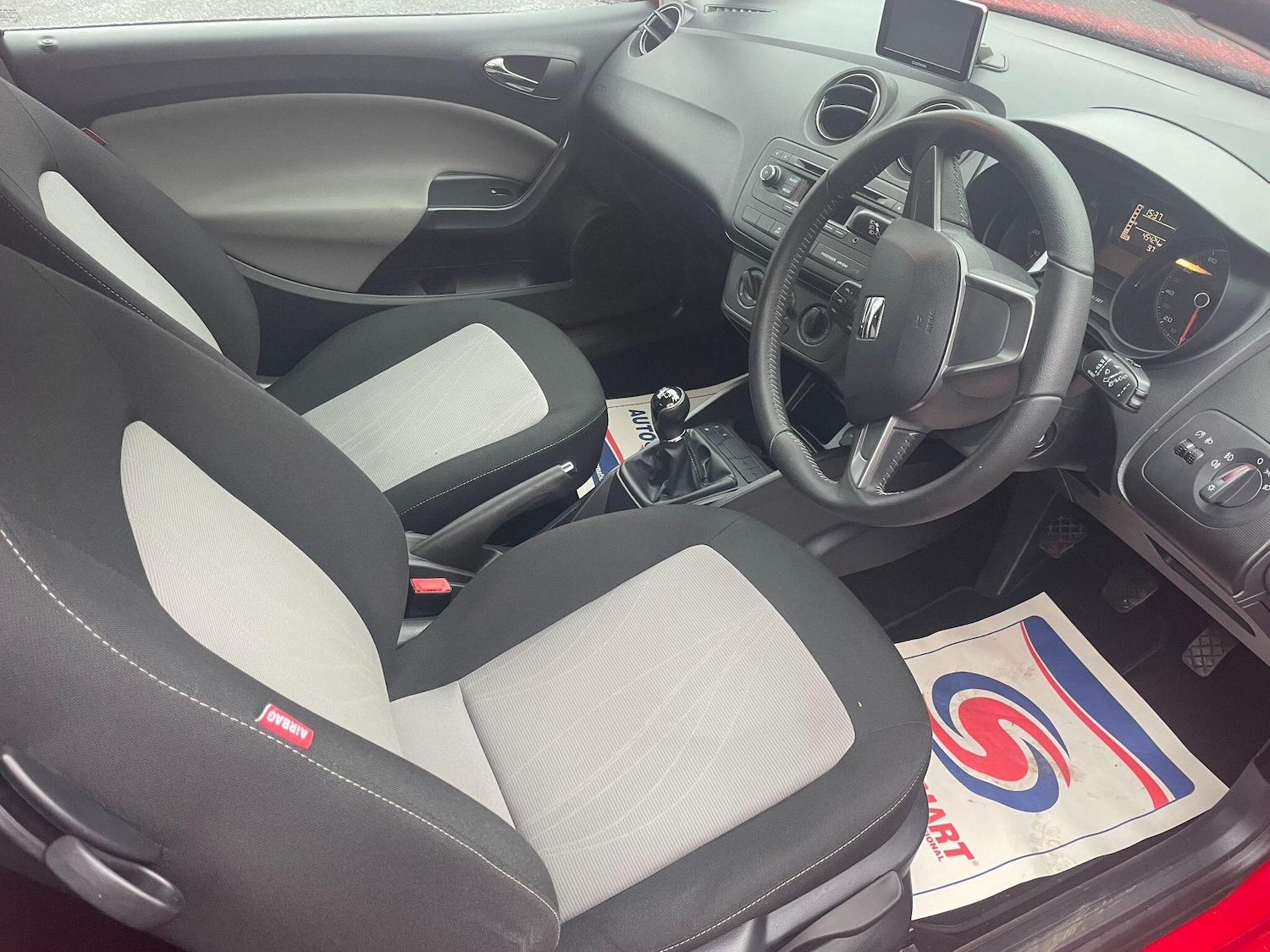 Used SEAT Ibiza 2014 for sale - 76573515: Photo 15