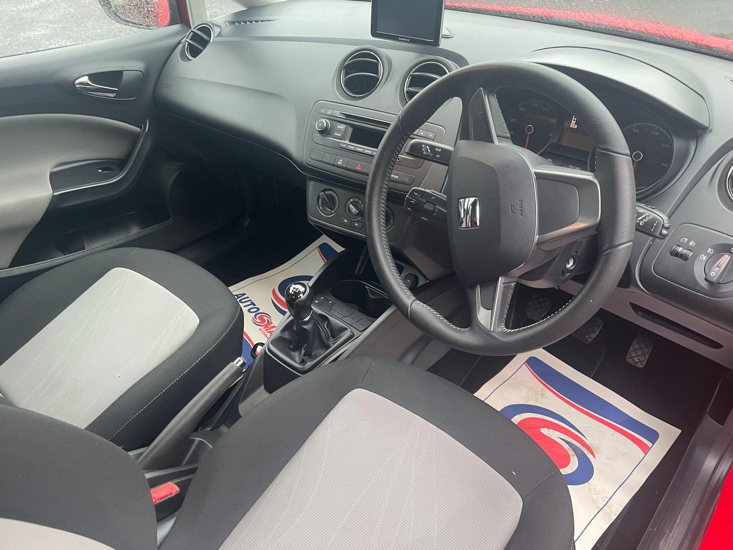 Used SEAT Ibiza 2014 for sale - 76573515: Photo 16