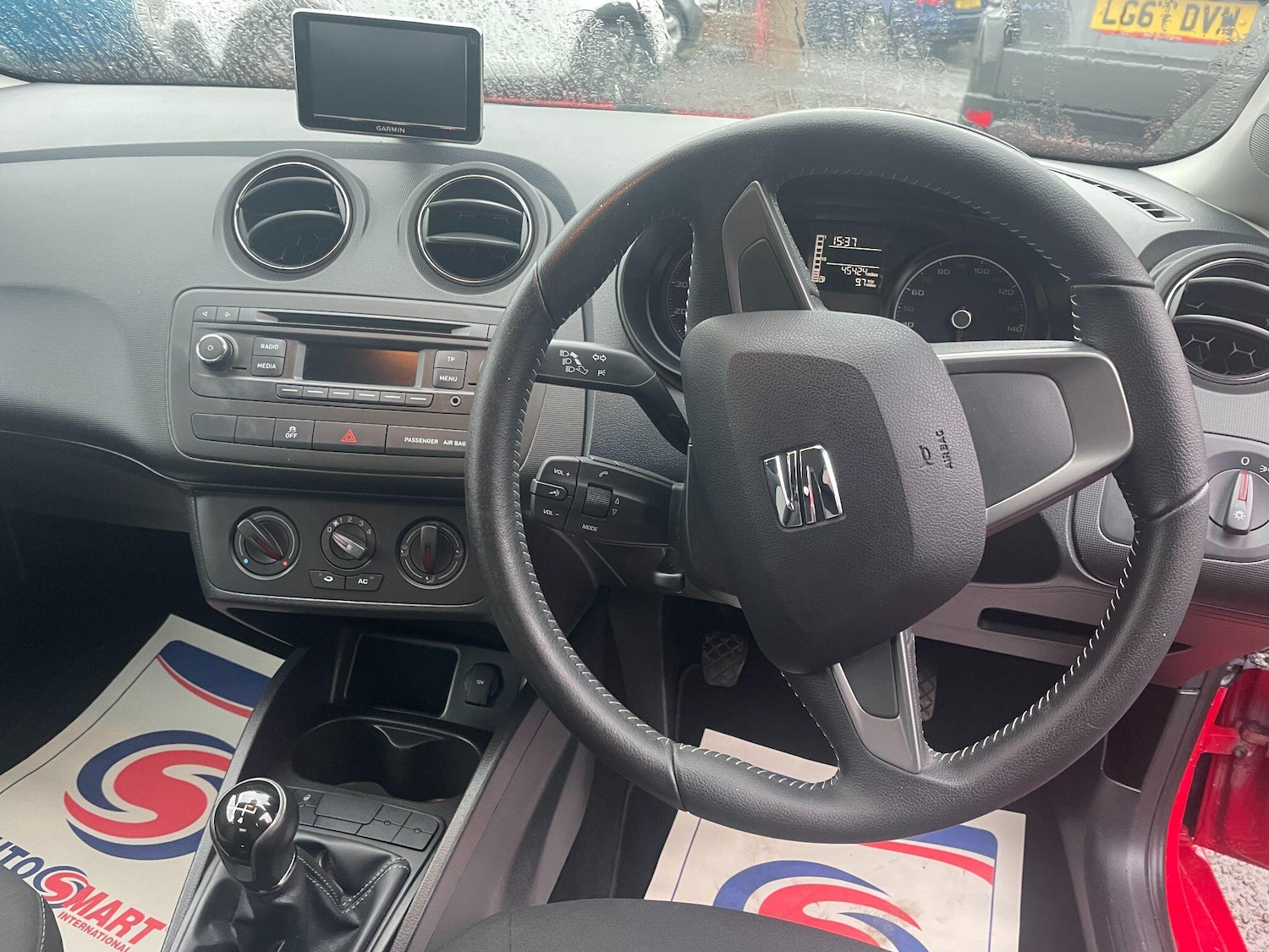 Used SEAT Ibiza 2014 for sale - 76573515: Photo 17