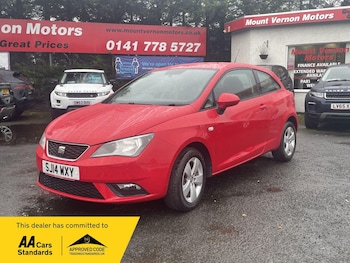 2014 (14) - 1.4 Toca 3dr