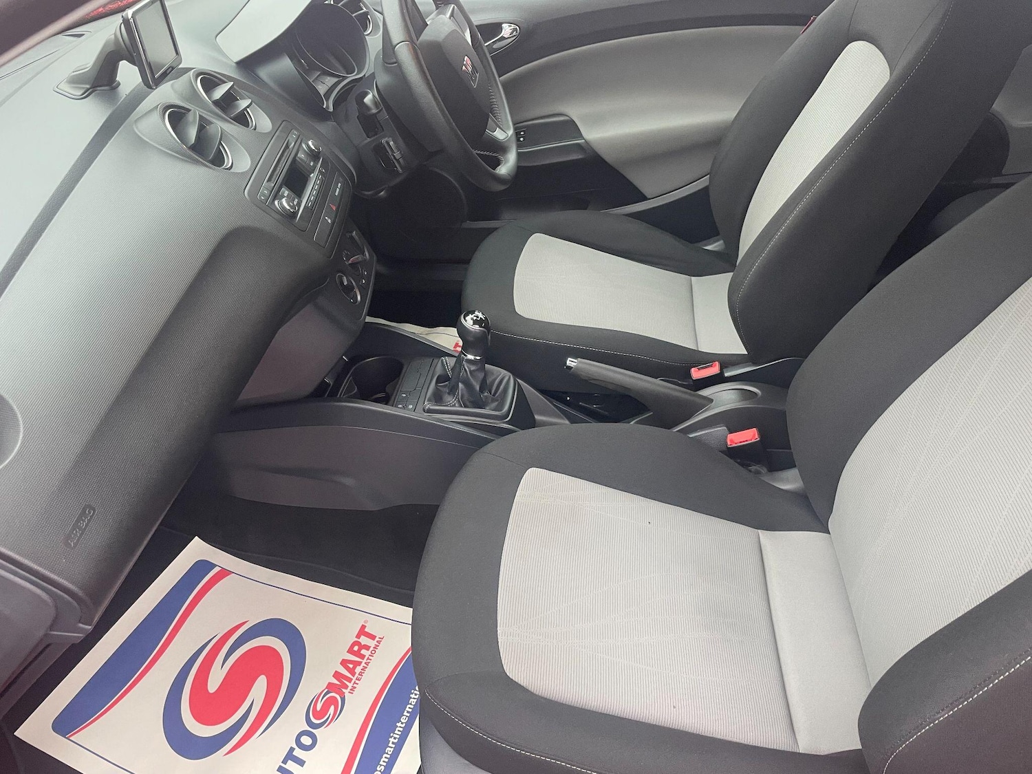 Used SEAT Ibiza 2014 for sale - 76573515: Photo 20