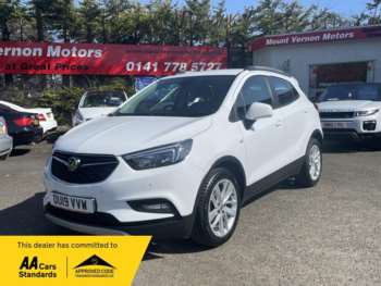 2019 (19) - 1.4T ecoTEC Active 5dr