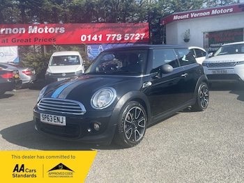 Used MINI Hatch 2013 for sale - 75564441: Photo