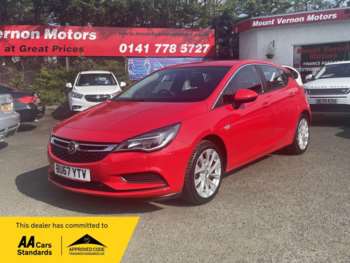 2017 (67) - 1.0T 12V ecoFLEX Design 5dr