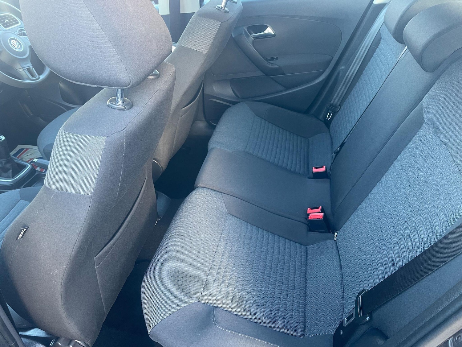 Used Volkswagen Polo 2010 for sale - 77215312: Photo 20