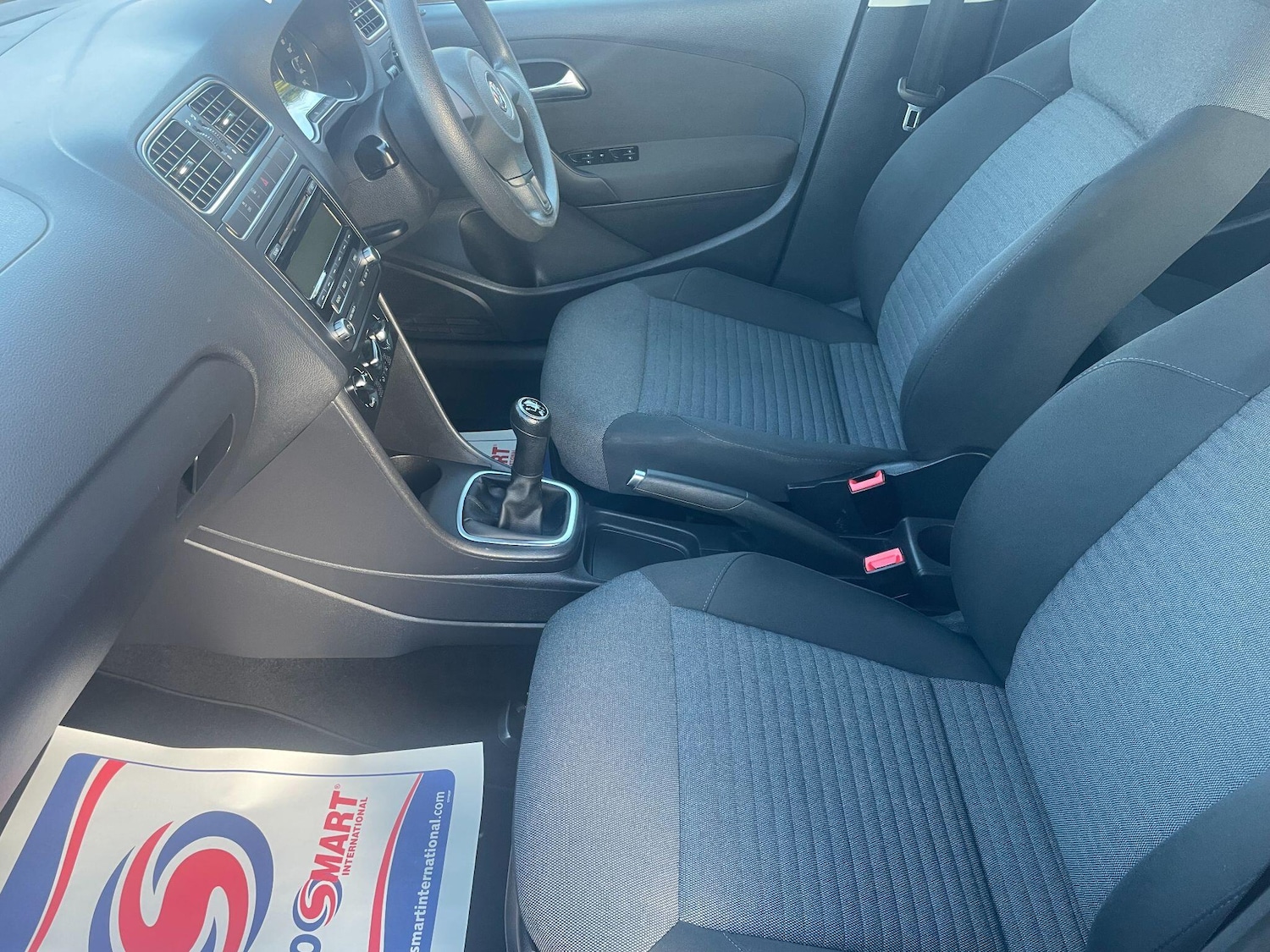 Used Volkswagen Polo 2010 for sale - 77215312: Photo 21