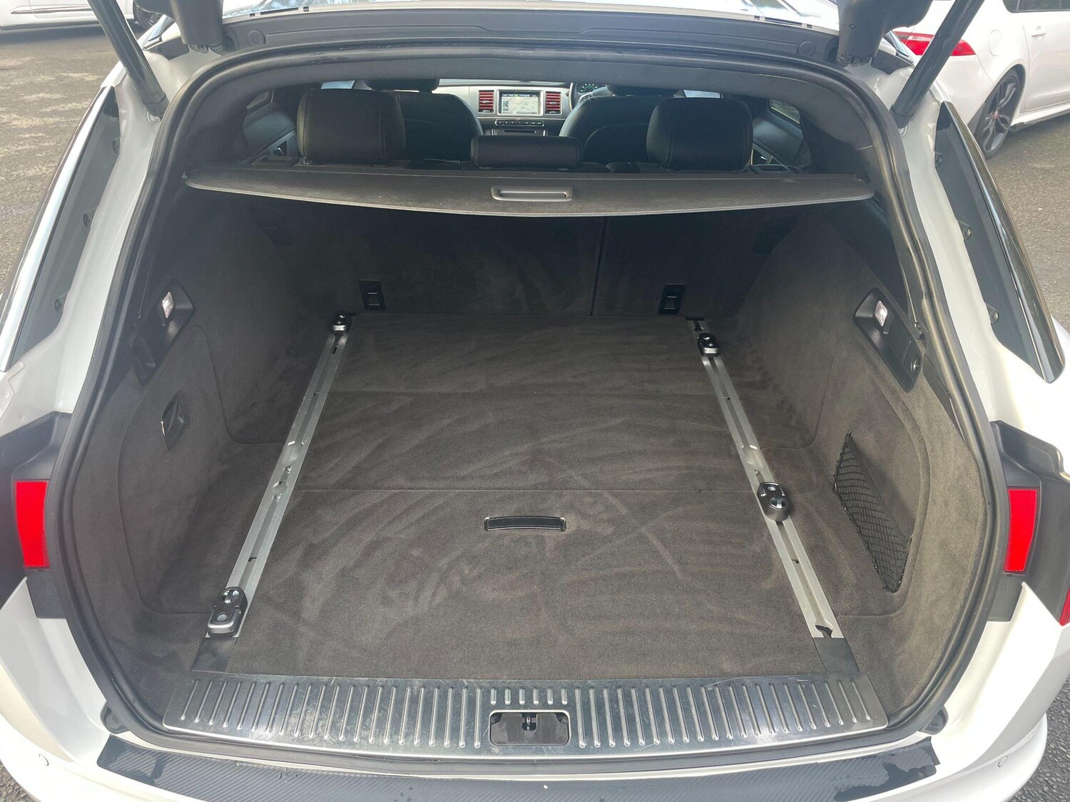 Used Jaguar XF 2014 for sale - 76199813: Photo 23