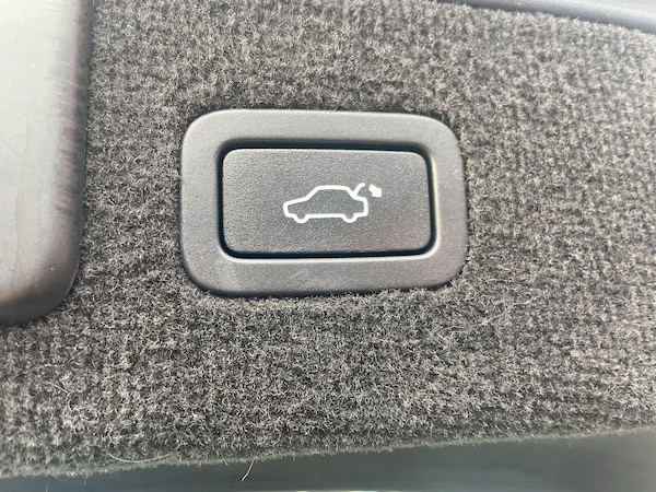 Used Jaguar XF 2014 for sale - 76199813: Photo 24