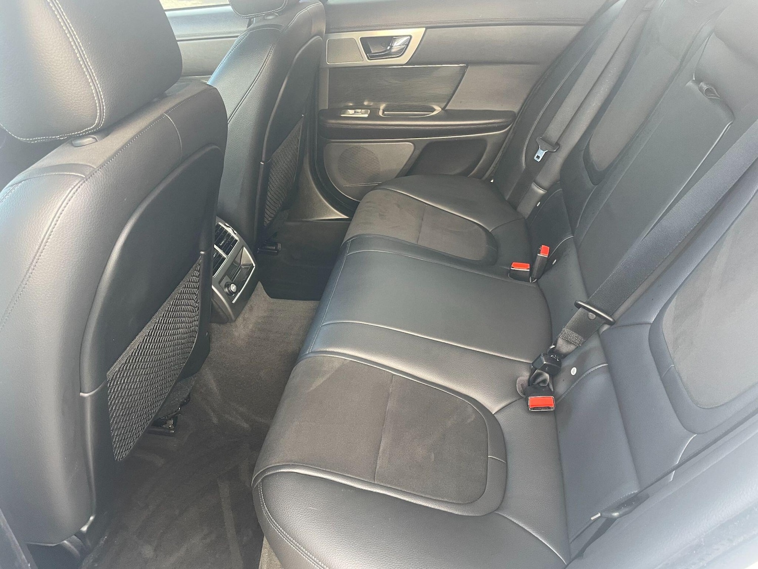 Used Jaguar XF 2014 for sale - 76199813: Photo 25