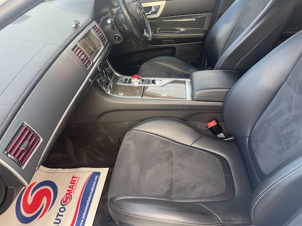 Used Jaguar XF 2014 for sale - 76199813: Photo 26