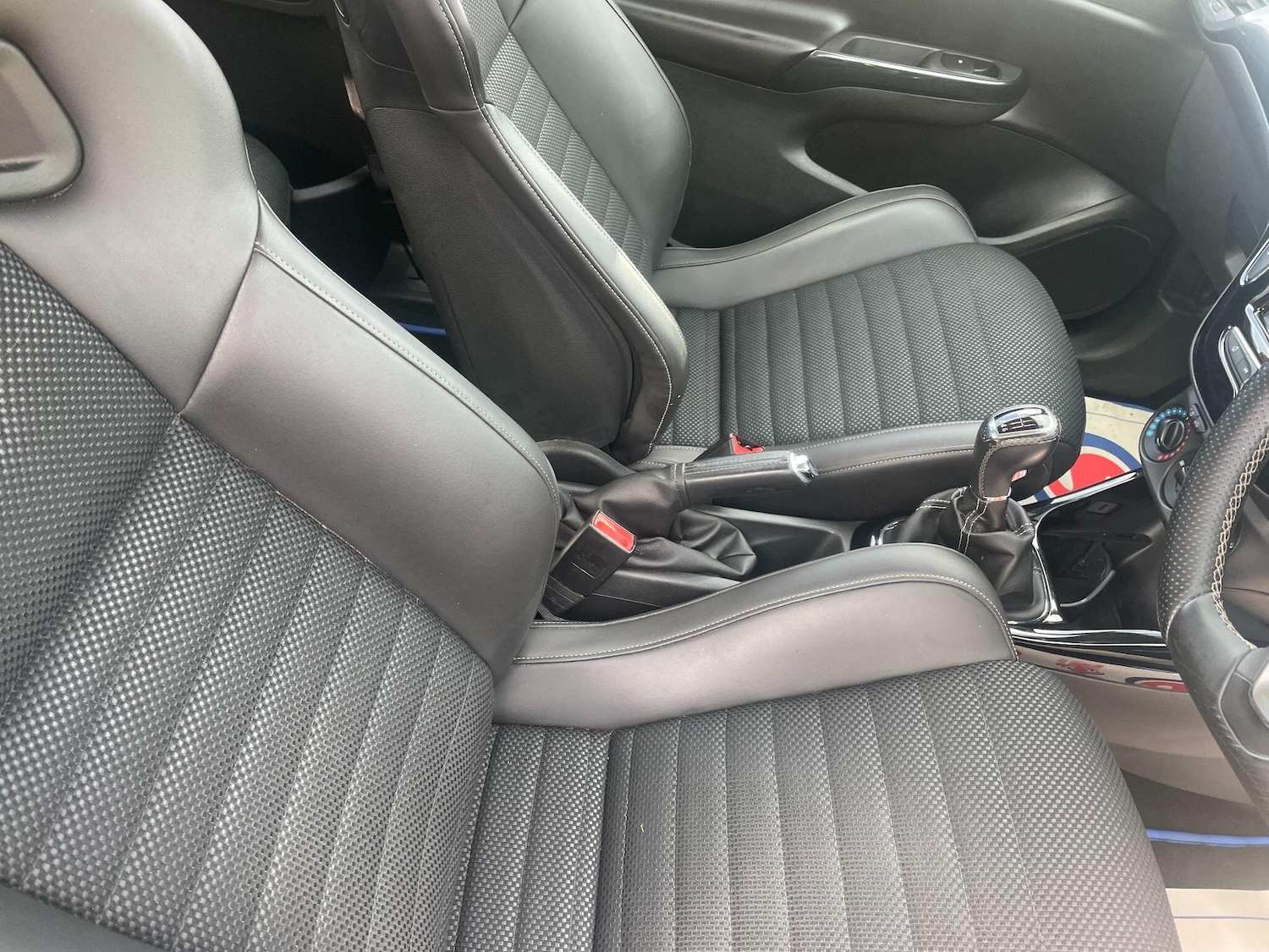 Used Vauxhall Corsa 2017 for sale - 78073182: Photo 16