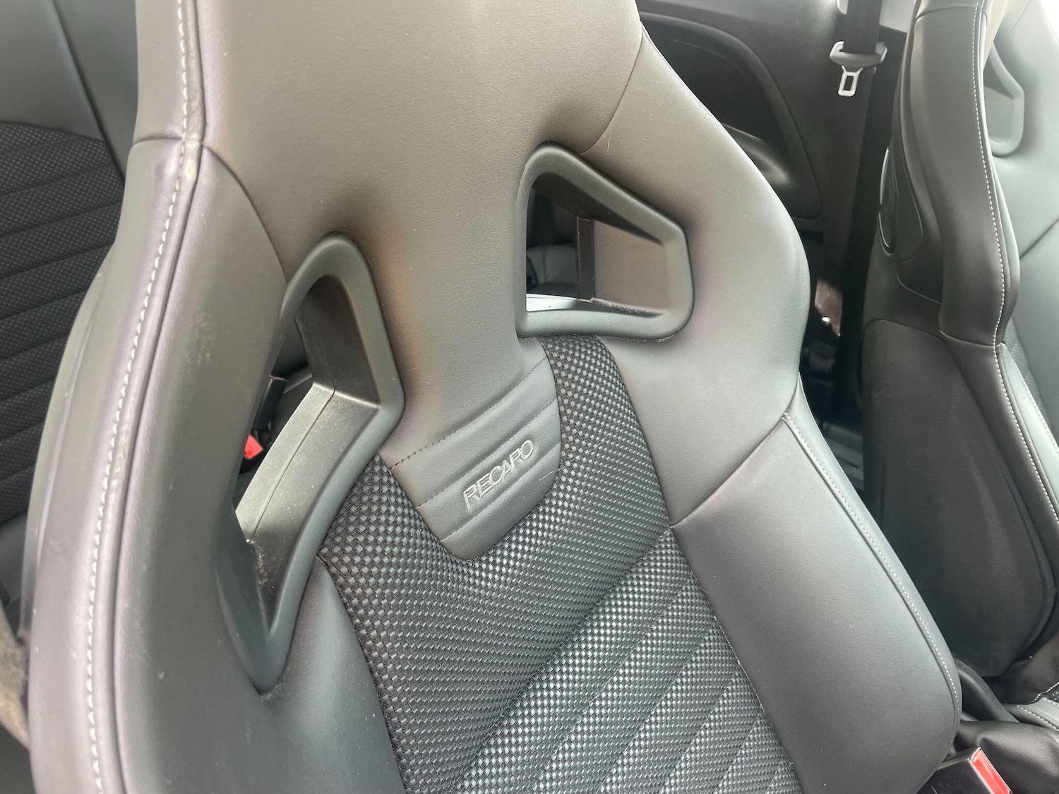 Used Vauxhall Corsa 2017 for sale - 78073182: Photo 17