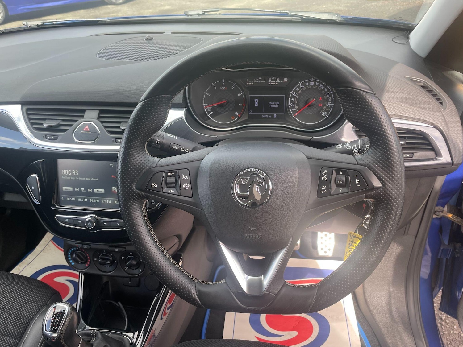 Used Vauxhall Corsa 2017 for sale - 78073182: Photo 20