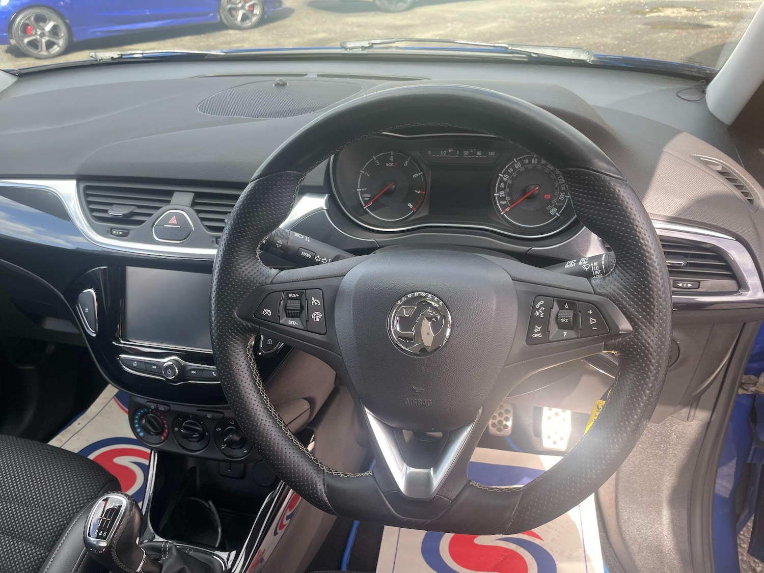 Used Vauxhall Corsa 2017 for sale - 78073182: Photo 22