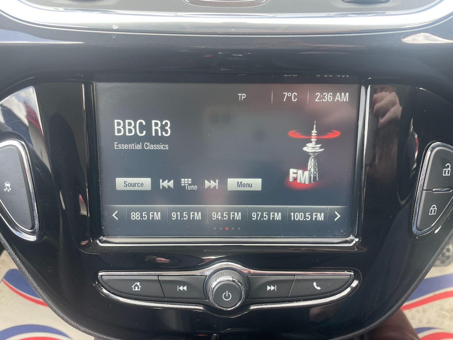 Used Vauxhall Corsa 2017 for sale - 78073182: Photo 27