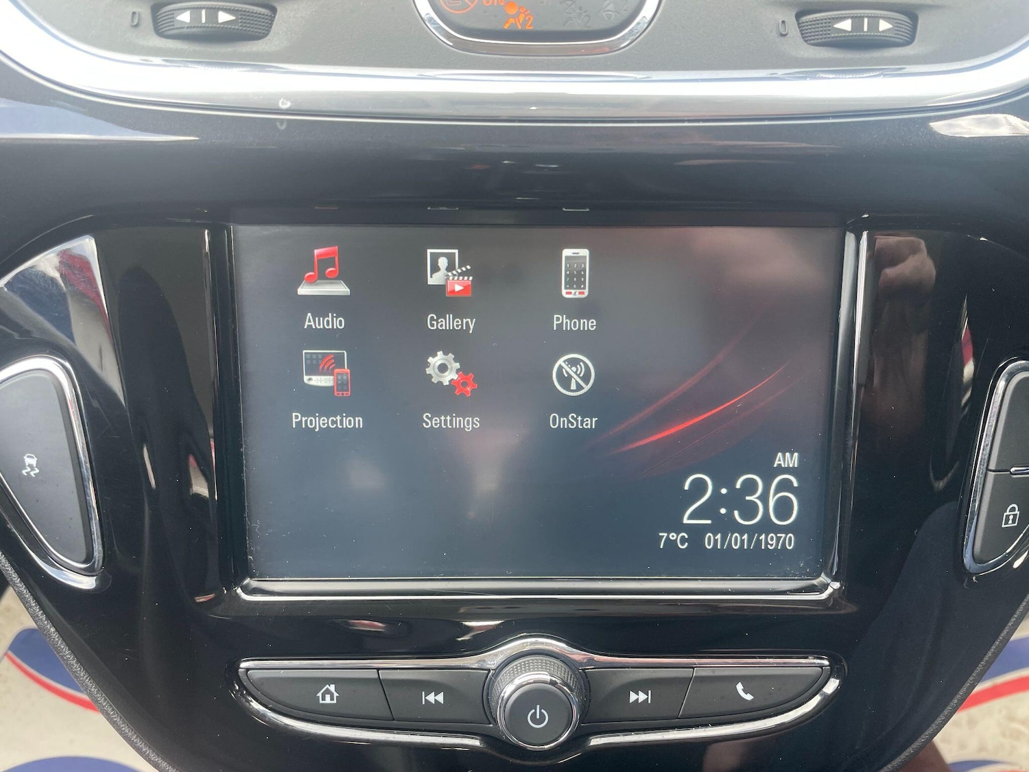 Used Vauxhall Corsa 2017 for sale - 78073182: Photo 28