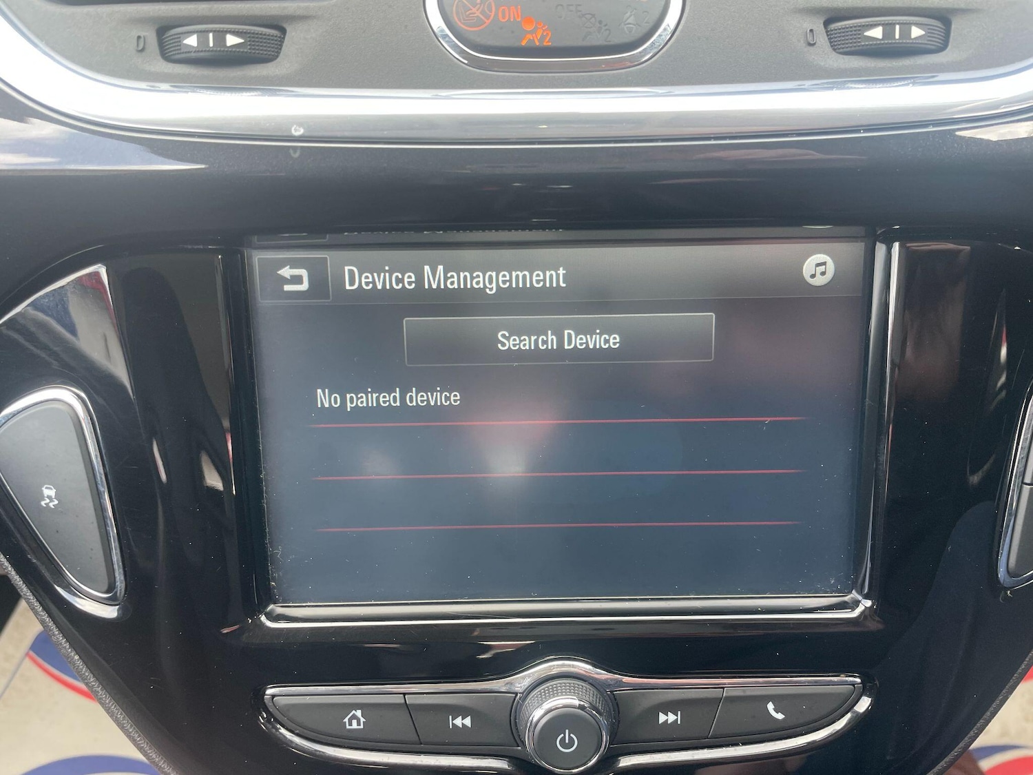 Used Vauxhall Corsa 2017 for sale - 78073182: Photo 29