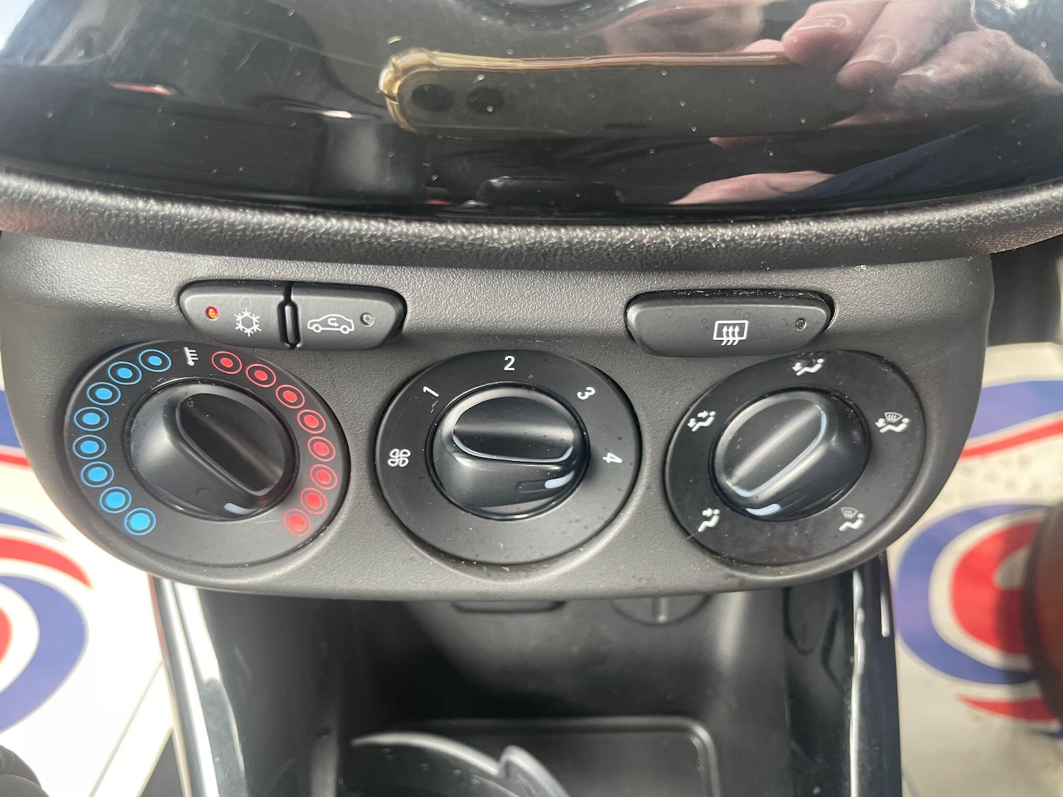 Used Vauxhall Corsa 2017 for sale - 78073182: Photo 30