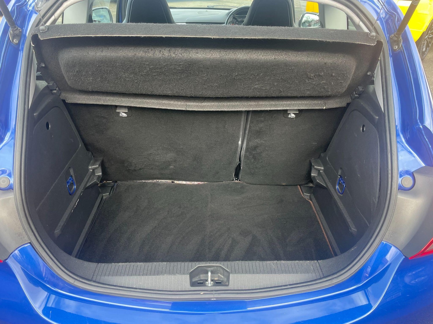 Used Vauxhall Corsa 2017 for sale - 78073182: Photo 33