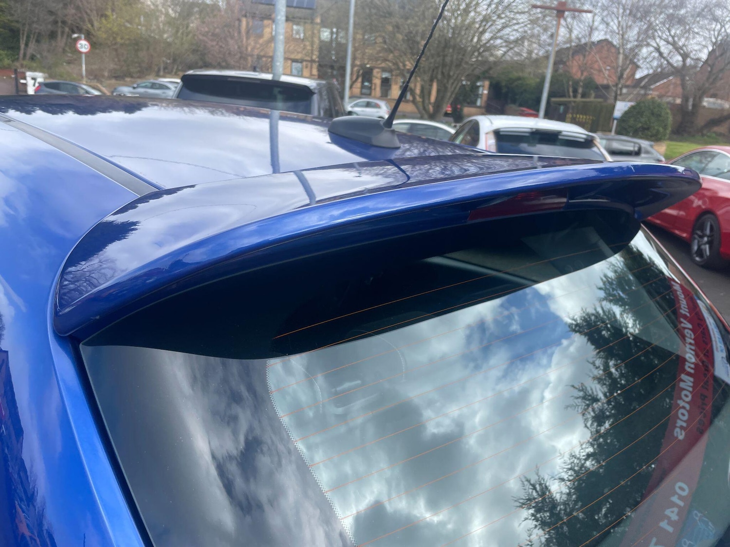 Used Vauxhall Corsa 2017 for sale - 78073182: Photo 35