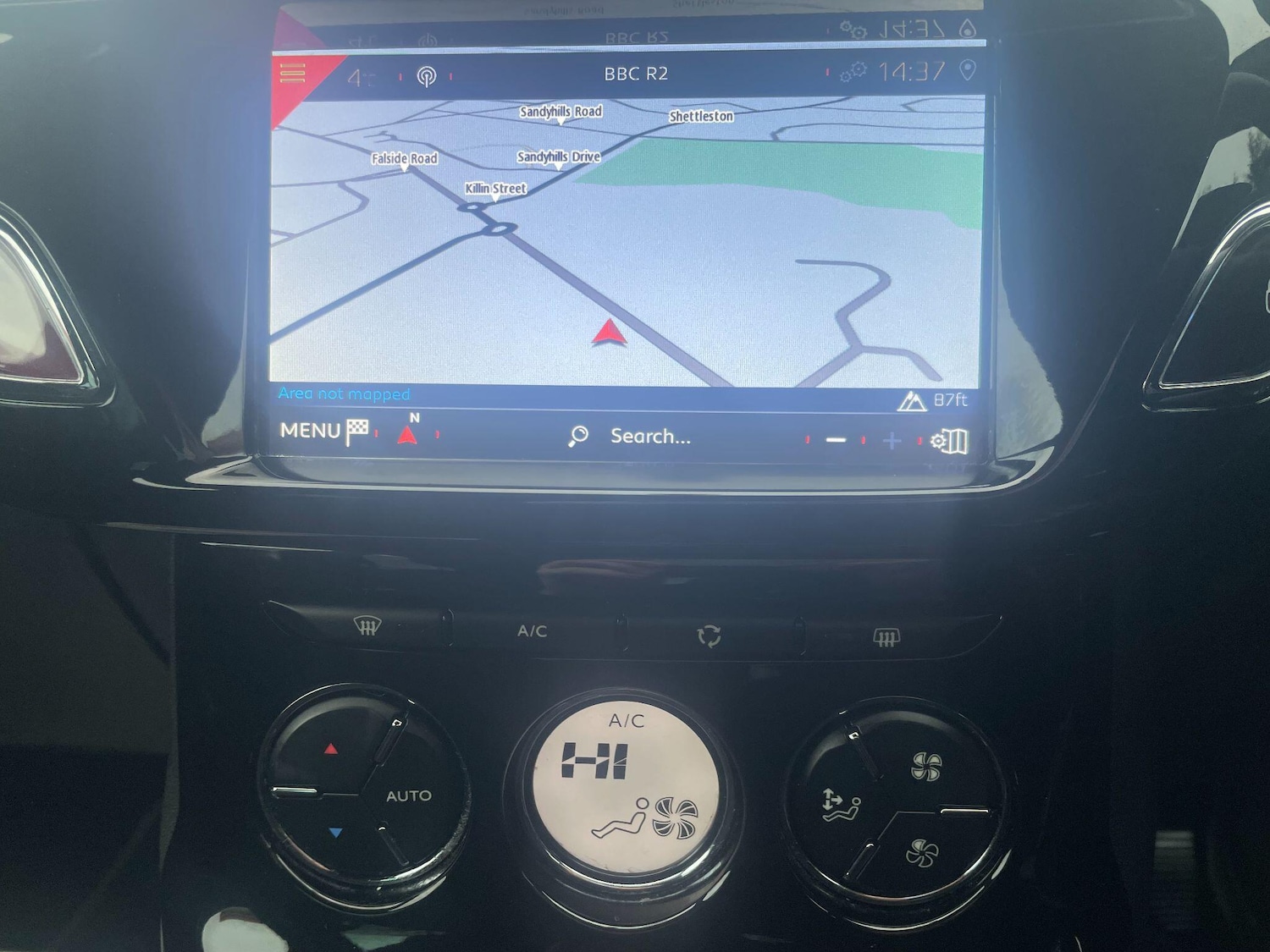 Used DS Automobiles DS 3 2019 for sale - 77345107: Photo 18