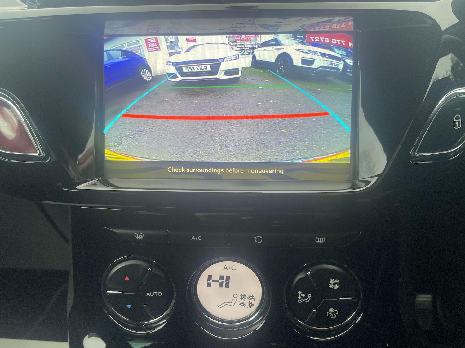 Used DS Automobiles DS 3 2019 for sale - 77345107: Photo 19