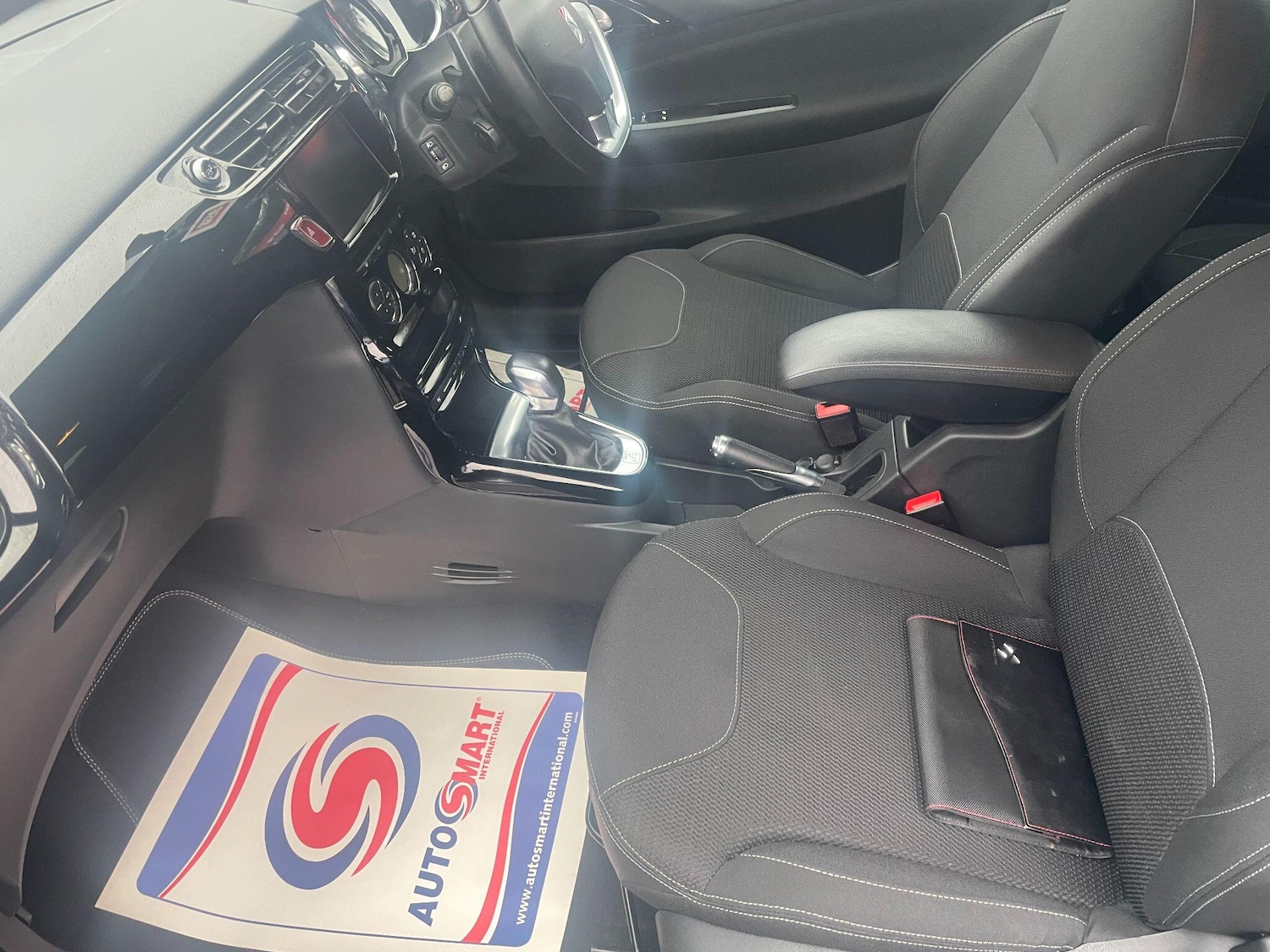 Used DS Automobiles DS 3 2019 for sale - 77345107: Photo 21