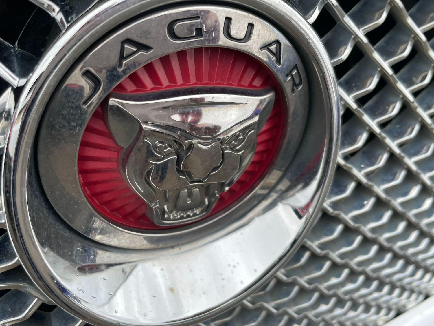 Used Jaguar XF 2015 for sale - 77468317: Photo 14