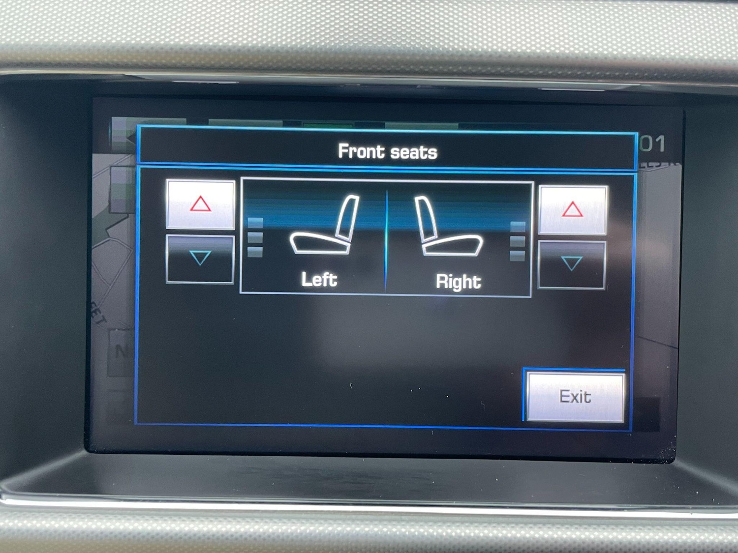 Used Jaguar XF 2015 for sale - 77468317: Photo 32