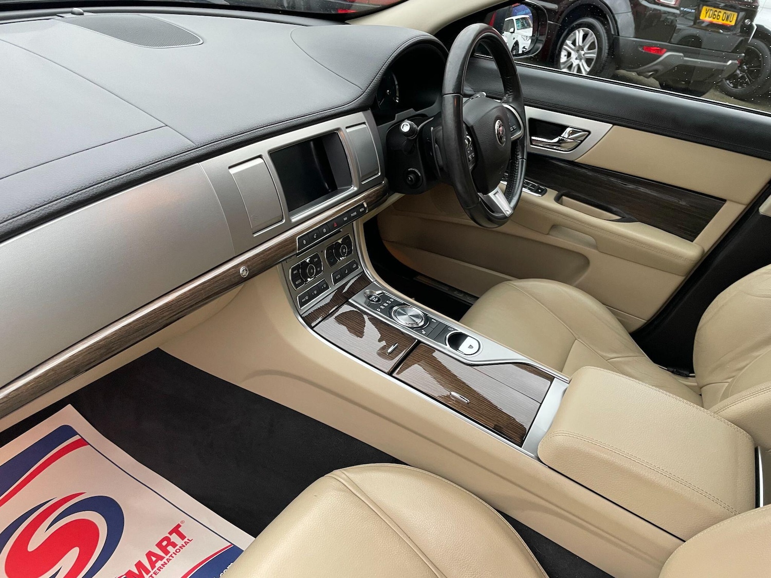 Used Jaguar XF 2015 for sale - 77468317: Photo 34