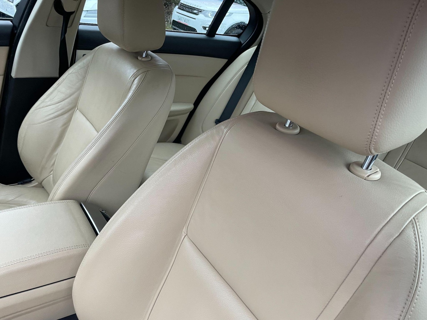 Used Jaguar XF 2015 for sale - 77468317: Photo 35