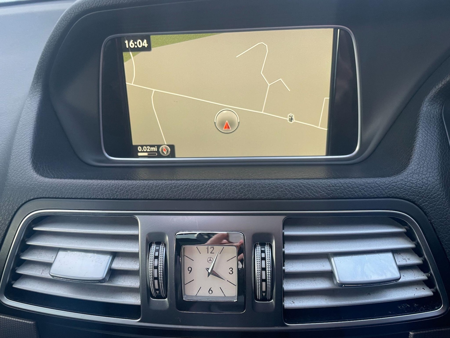 Used Mercedes-Benz E Class for sale - 77267035: Photo 20