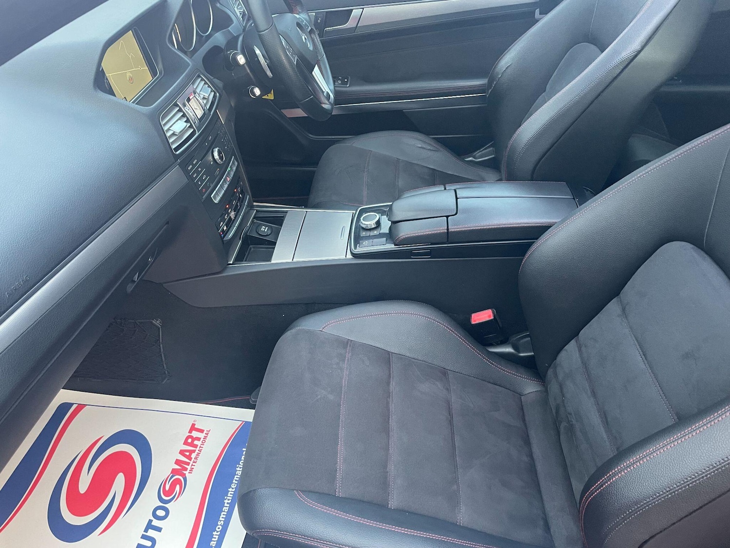 Used Mercedes-Benz E Class for sale - 77267035: Photo 22