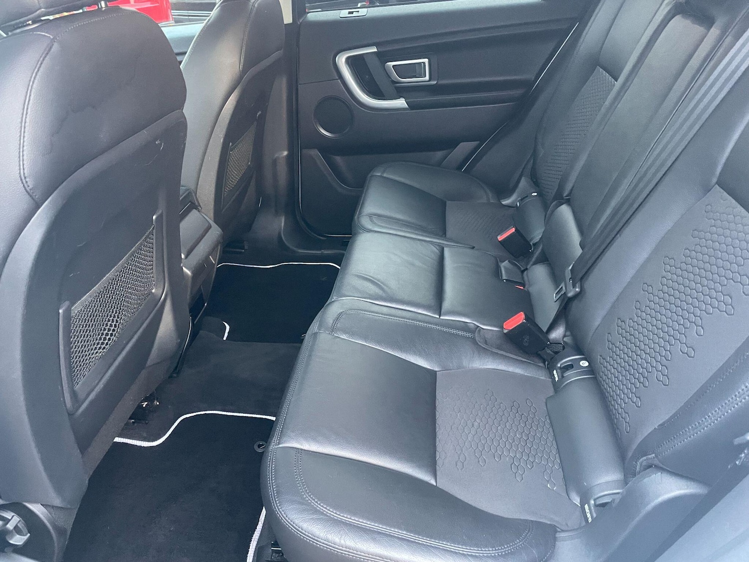 Used Land Rover Discovery Sport 2017 for sale - 77163076: Photo 22