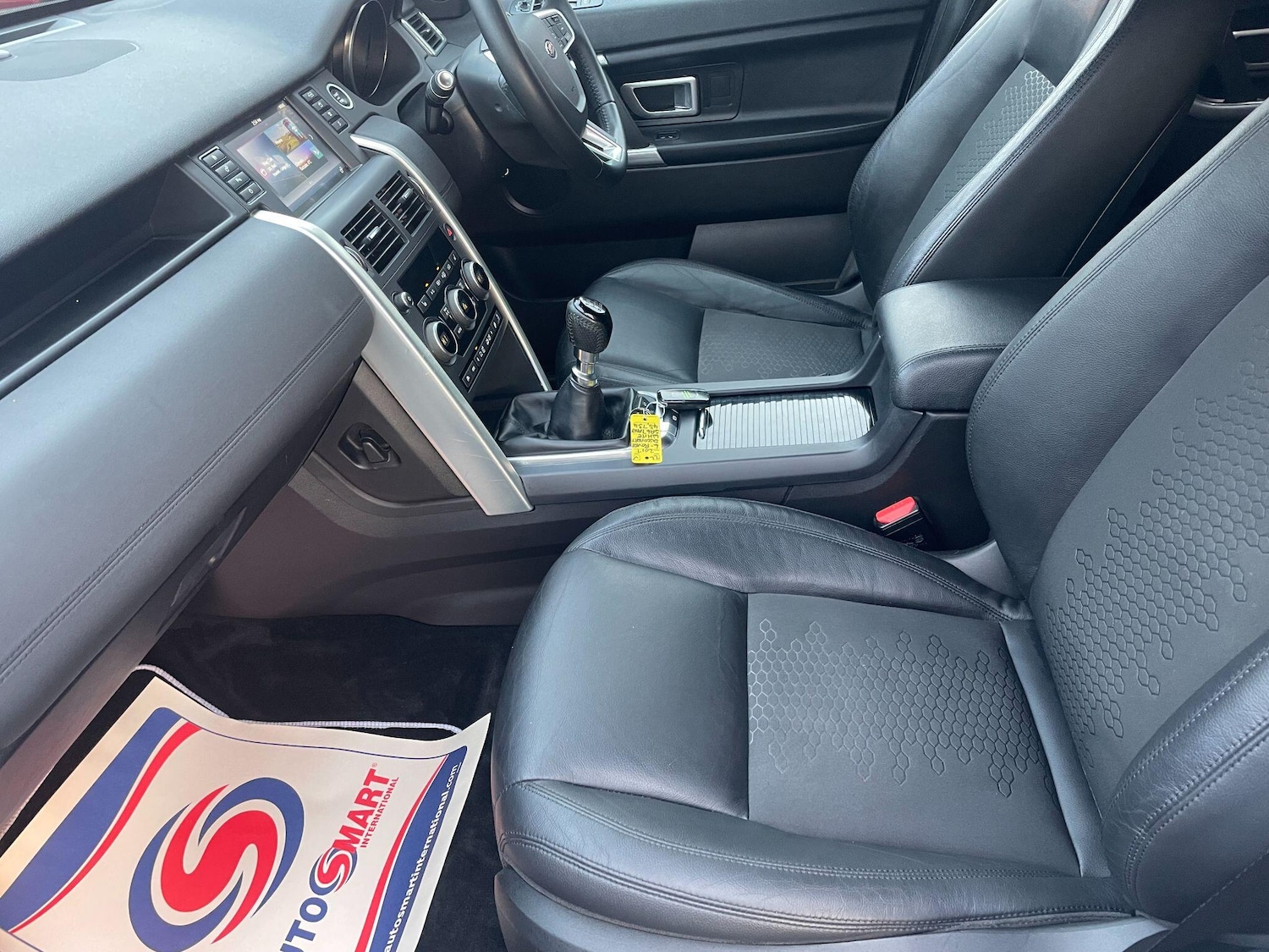 Used Land Rover Discovery Sport 2017 for sale - 77163076: Photo 23