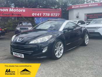 2011 (61) - 2.0 HDi GT 2dr