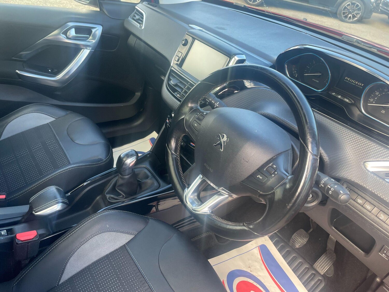 Used Peugeot 2008 2018 for sale - 76060830: Photo 15