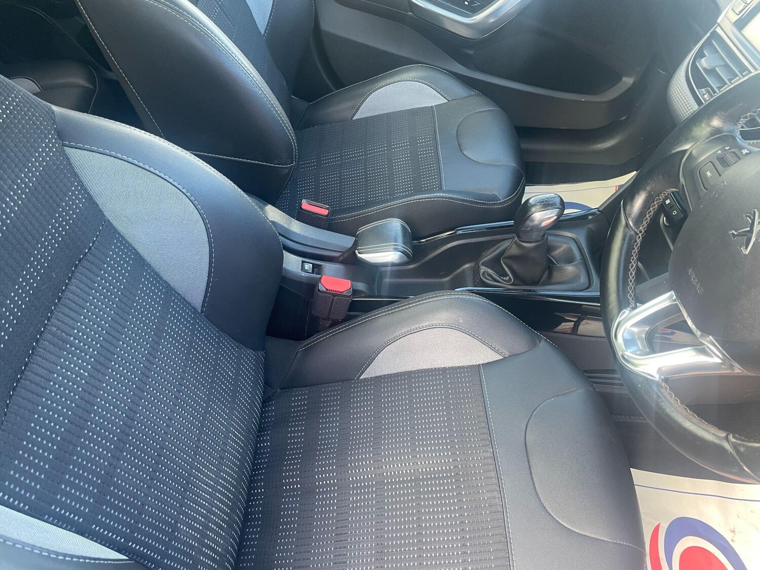 Used Peugeot 2008 2018 for sale - 76060830: Photo 16
