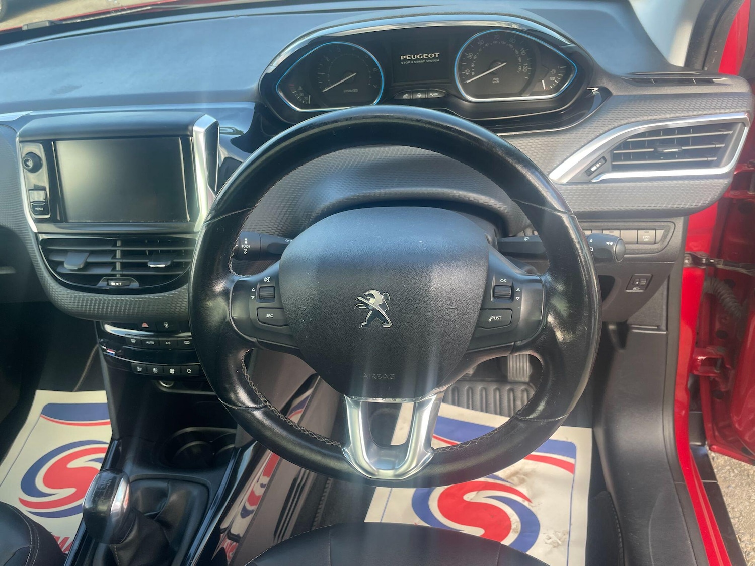 Used Peugeot 2008 2018 for sale - 76060830: Photo 19