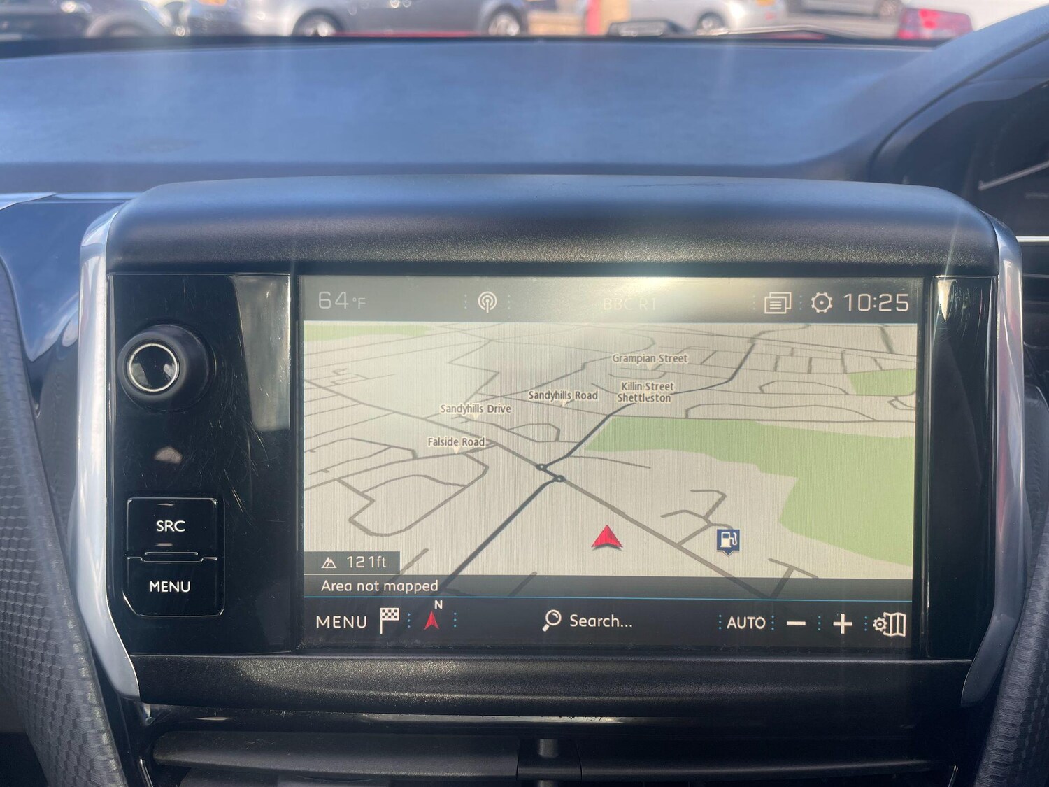 Used Peugeot 2008 2018 for sale - 76060830: Photo 20