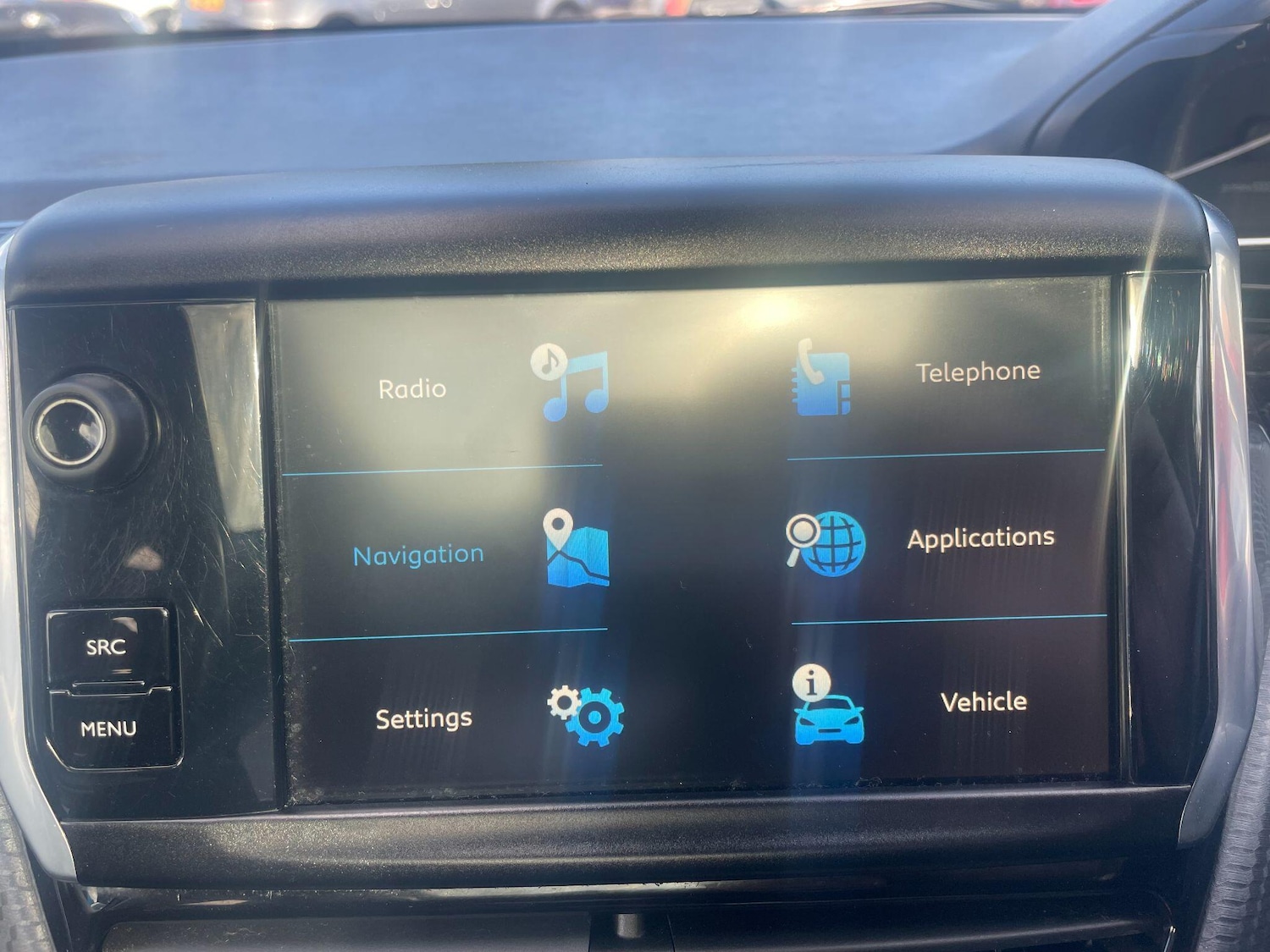 Used Peugeot 2008 2018 for sale - 76060830: Photo 22