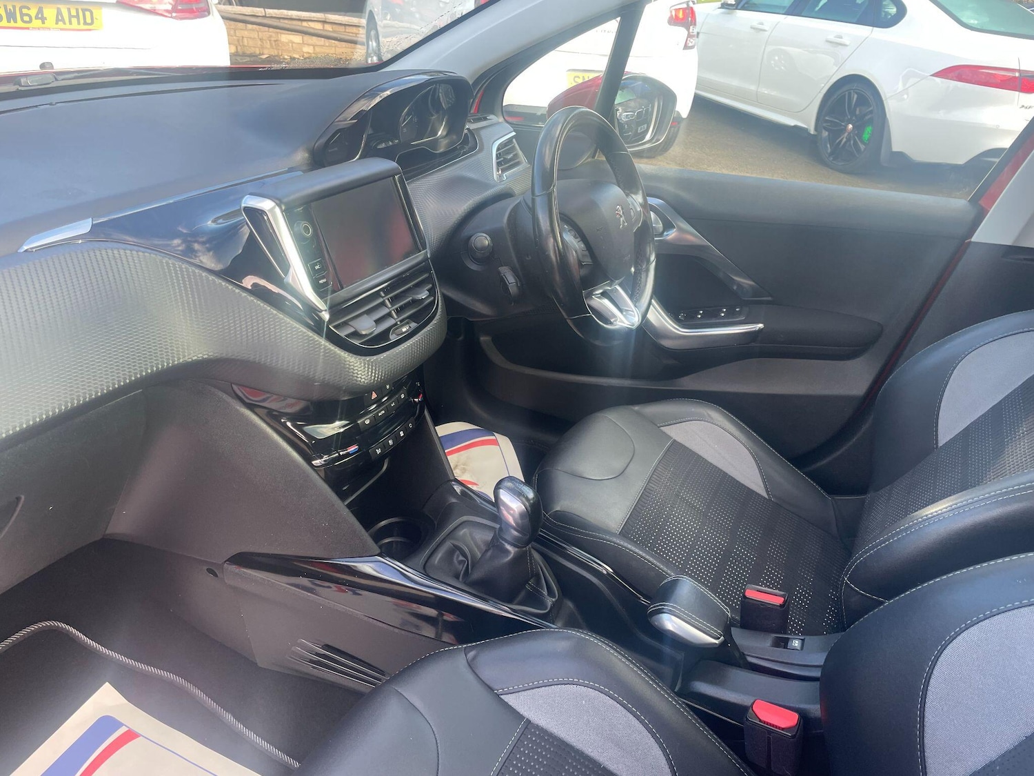 Used Peugeot 2008 2018 for sale - 76060830: Photo 27